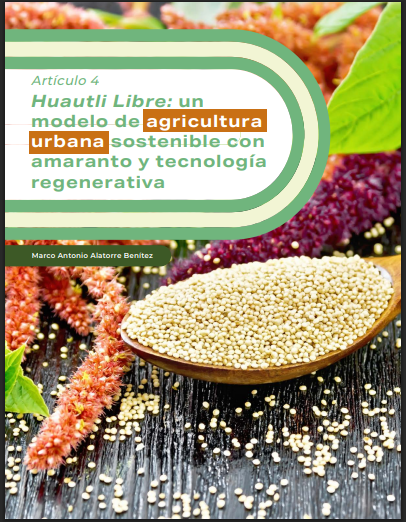 Cuaderno de Investigación 4 - Huautli Libre