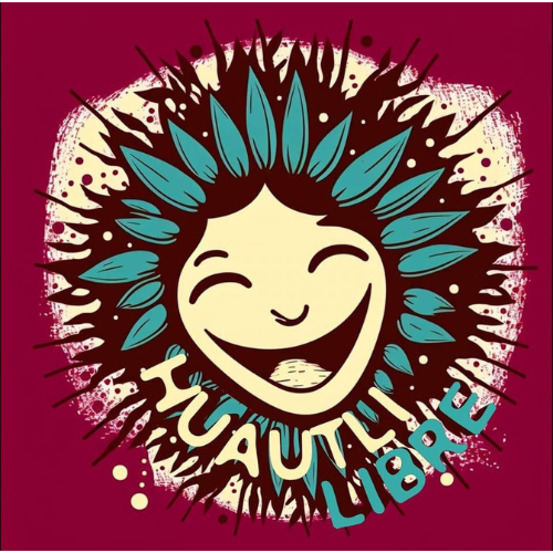 Huautli Libre